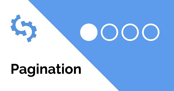 Pagination là gì? Phân trang là gì? 9 mẹo triển khai Pagination HTML chính xác 