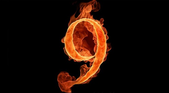 Giải mã thần số học số 9: Con số của tỉnh táo, bao dung và hoài bão