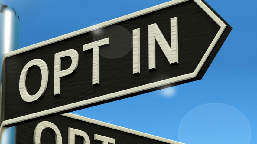 Opt-in là gì? Tổng hợp kiến thức về Opt-in và Opt-out đầy đủ và mới nhất