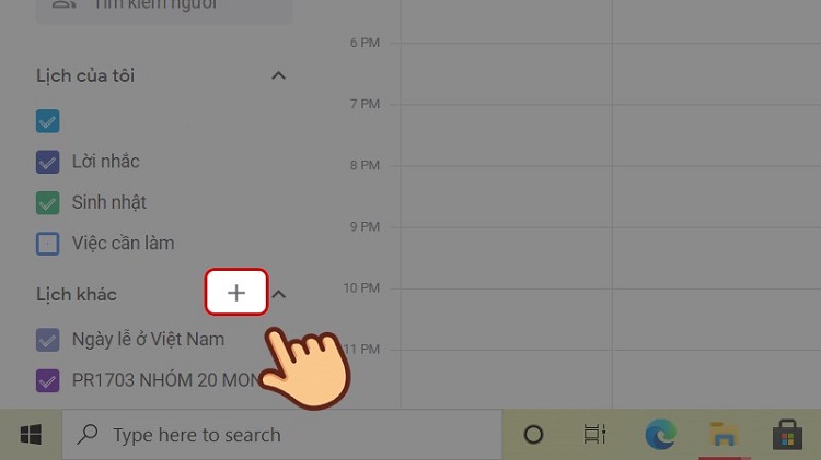 Cách sử dụng Google Calendar: 18 tính năng sẽ giúp bạn có năng suất cao hơn