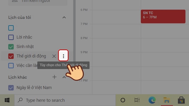 Cách sử dụng Google Calendar: 18 tính năng sẽ giúp bạn có năng suất cao hơn