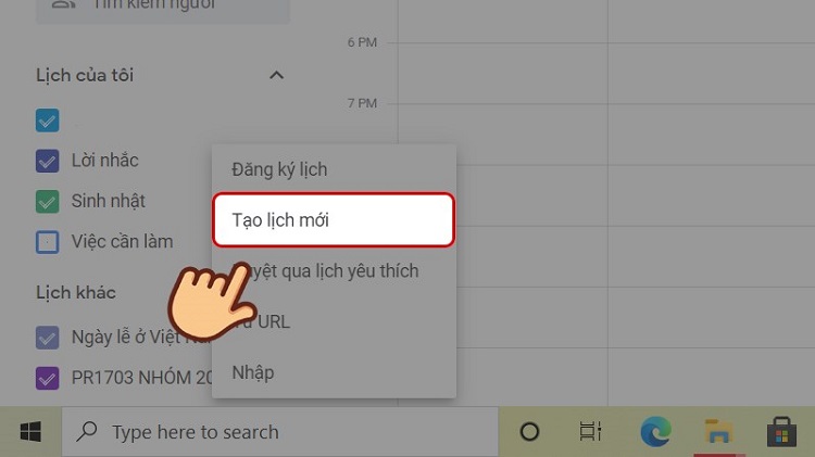 Cách sử dụng Google Calendar: 18 tính năng sẽ giúp bạn có năng suất cao hơn