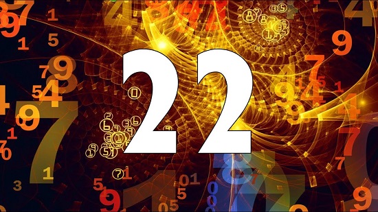 Giải mã bí ẩn thần số học số 22 - Con số chủ đạo mạnh nhất