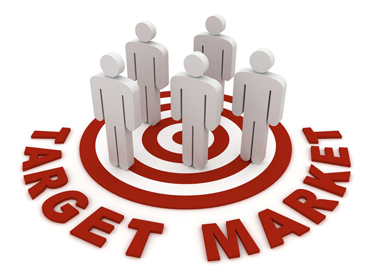 Target Market là gì? 4 chiến lược Marketing tiếp cận Target Market hiệu quả