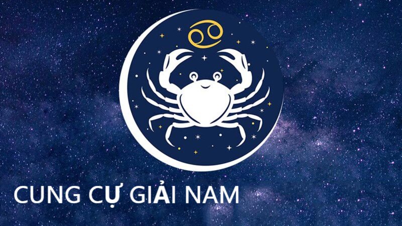 Bí mật 12 cung hoàng đạo: Cung Cự Giải nam có thực sự cứng đầu và liều lĩnh?