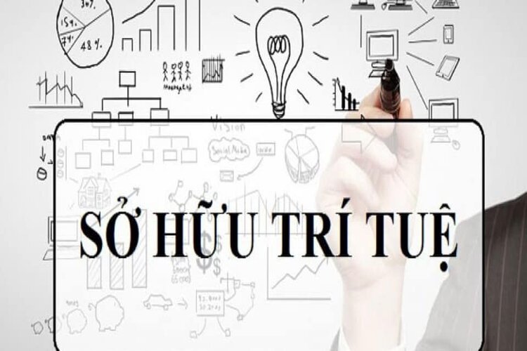Quyền sở hữu trí tuệ là gì? Cách đăng ký quyền sở hữu trí tuệ cập nhật mới