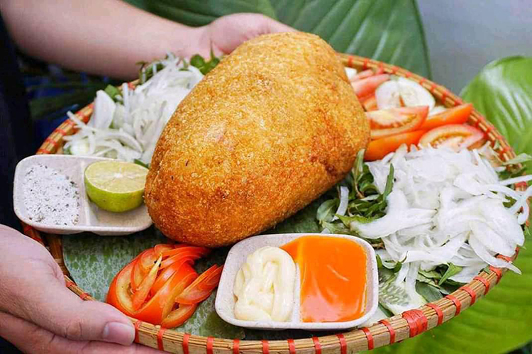 Hướng dẫn cách làm gà bó xôi chiên phồng giòn ngon đúng điệu