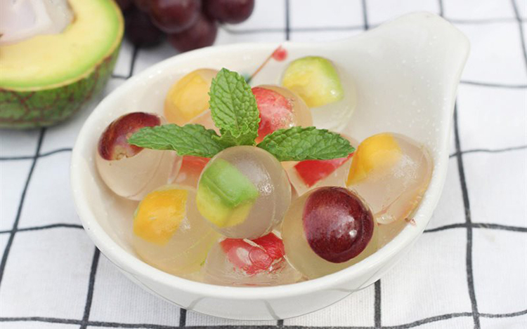 Top 8 cách làm rau câu thơm ngon, giải nhiệt tức thì trong mùa hè