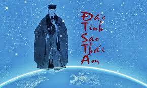 Sao Thái Âm là gì? Hướng dẫn cách cúng sao Thái Âm đúng lễ nghi nhất?