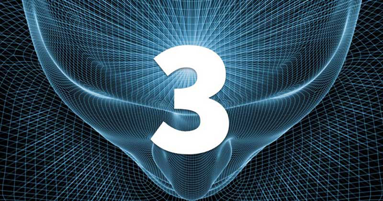 Giải mã đến các chỉ số của thần số học số 3? Nên định hướng tương lai thế nào