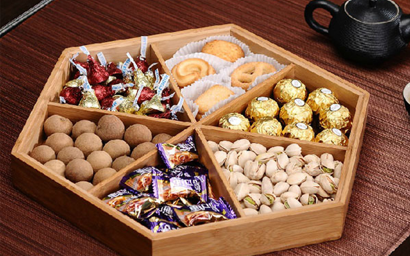 Sắm Tết đầy đủ mà vẫn tiết kiệm cần chú ý những gì?