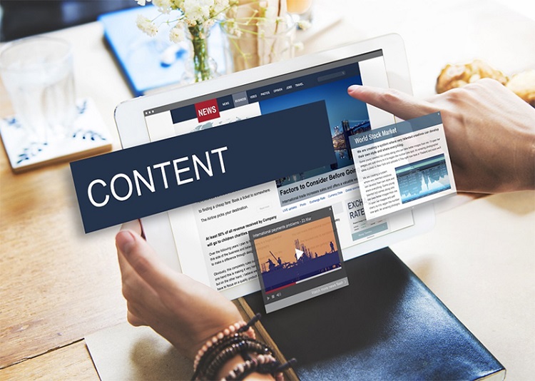 Content Executive là gì? Tất tần tật về Content Executive mới nhất