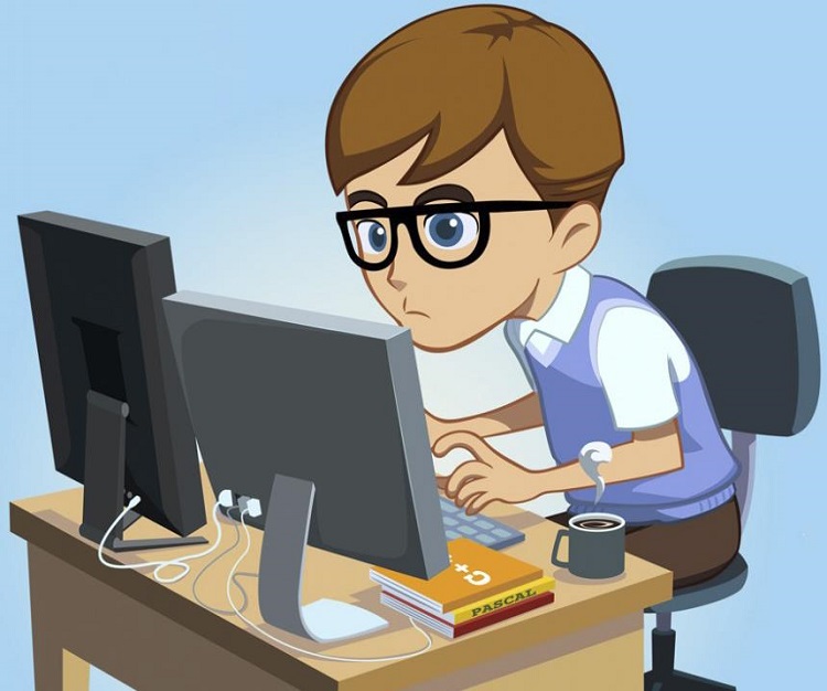 Dân IT là gì? Những điểm đặc thù của dân công nghệ thông tin