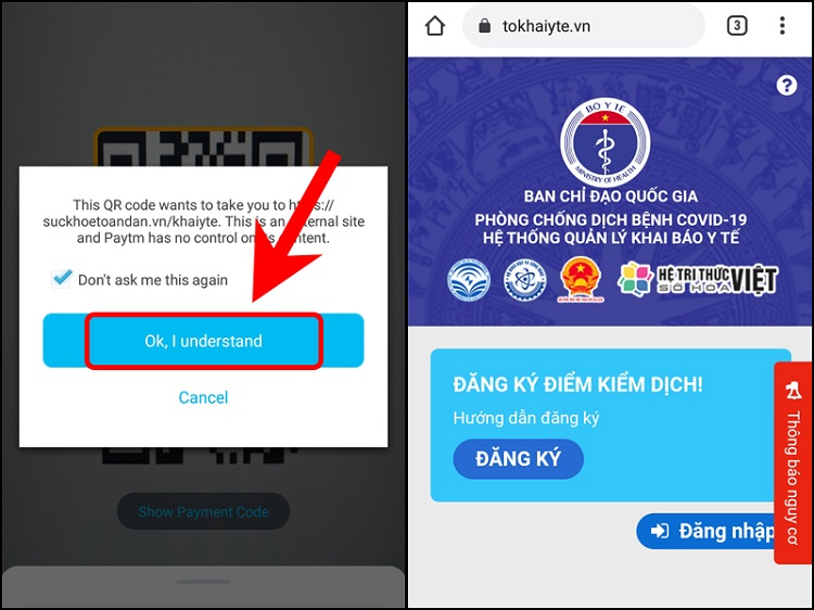 QR code là gì và quét mã QR code bằng ảnh có sẵn như thế nào?