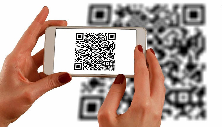 QR code là gì và quét mã QR code bằng ảnh có sẵn như thế nào?