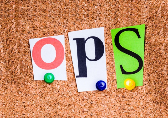 OPS là gì? Công việc của một nhân viên OPS bao gồm những gì?