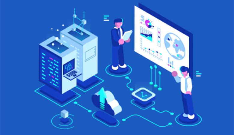 Hướng dẫn viết mẫu CV Database Developer đơn giản và hiệu quả nhất