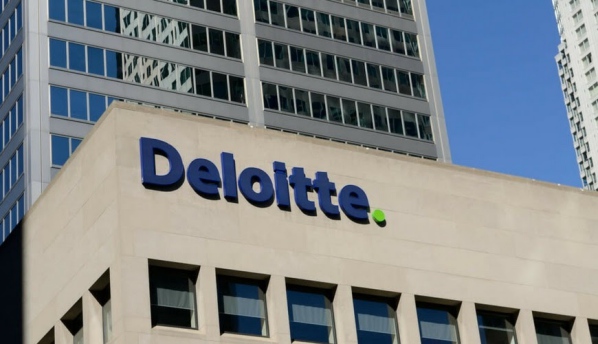Tổng quan về quy trình tuyển dụng Deloitte Global và Deloitte Vietnam
