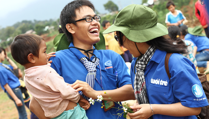 Điểm danh Top 10 đơn vị chuyên tài trợ sự kiện cho sinh viên