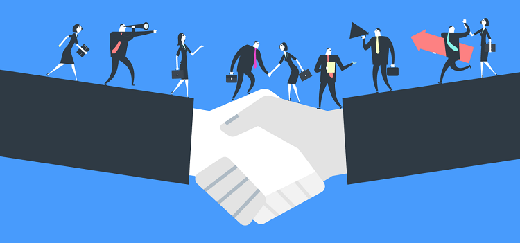 9 nguyên tắc vàng trong nghệ thuật xây dựng mối quan hệ