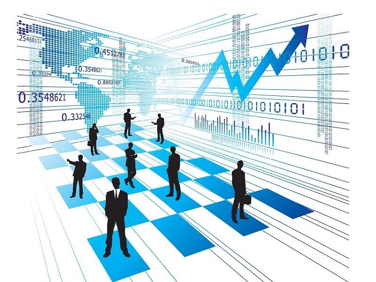 Nhân viên thị trường là gì? Mô tả công việc của nhân viên thị trường