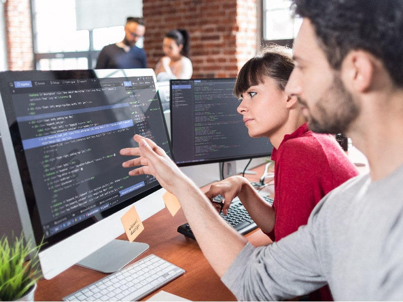 Cách viết mẫu CV Softwave Engineer đầy đủ và chính xác nhất