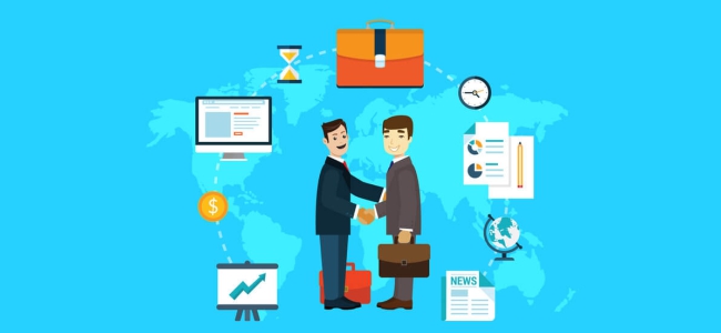 C-level Jobs và những vị trí trong công ty ai cũng ao ước mới nhất