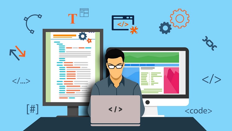 Hướng dẫn cách viết mẫu CV Web Developer đầy đủ nhất