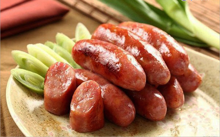 Lạp xưởng có nguồn gốc từ đâu? Cách làm lạp xưởng đơn giản nhất