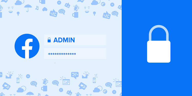 Bảo vệ tài khoản facebook