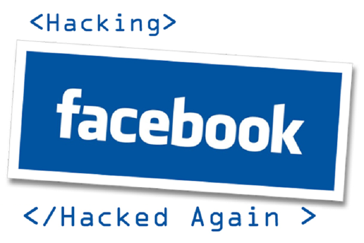 Fanpage bị hack
