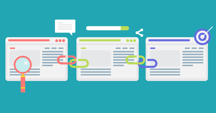 Internal link là gì? Cách sử dụng Internal link tăng traffic cho website 