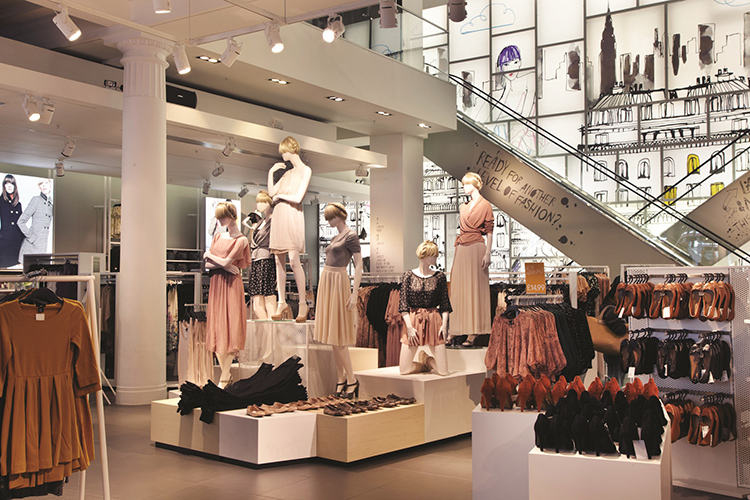 Merchandise là gì? Cơ hội việc làm và tương lai ngành merchandise