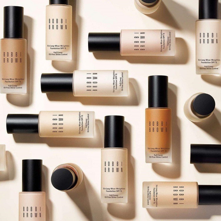 Kem nền bobbi brown là gì? 3 loại kem nền Bobbi Brown được ưa chuộng nhất