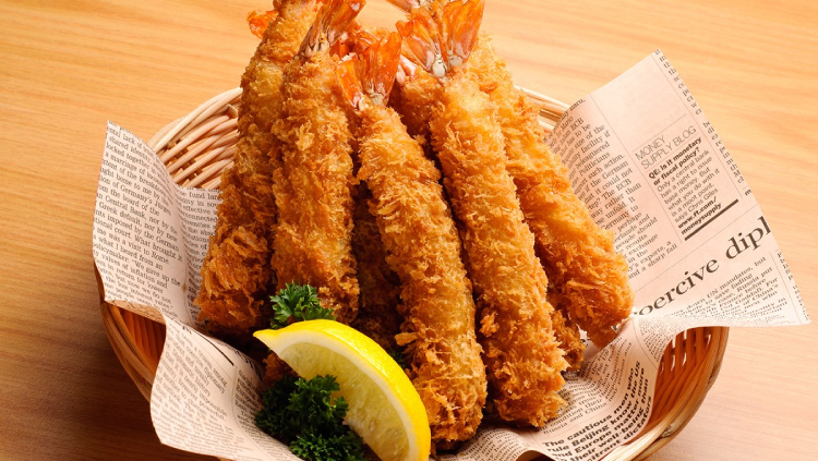 Bột chiên giòn là gì? Cách pha bột chiên giòn ngon như ngoài hàng