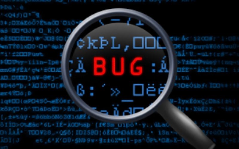 Bug là gì? Giải đáp đầy đủ nhất những vấn đề về bug