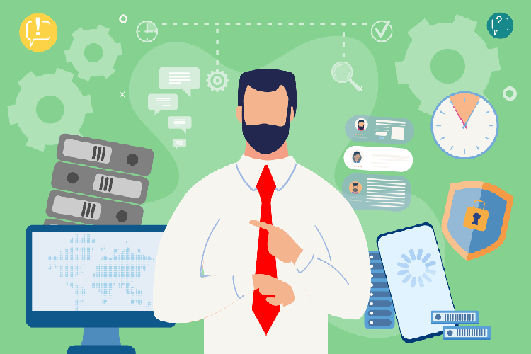 Người quản lý là gì? Những yêu cầu cần phải có đối với người quản lý