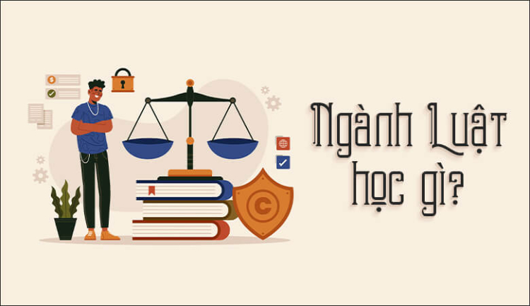 Học Luật ra làm gì ngoài luật sư? Top 7 công việc ngành Luật