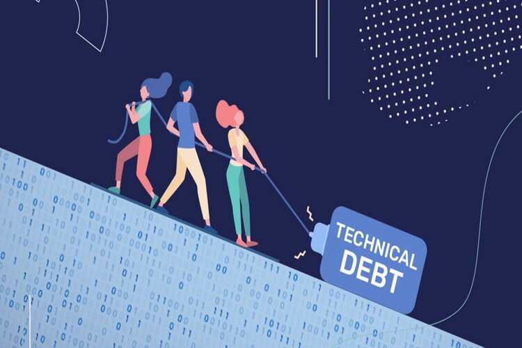 Technical debt là gì? Hướng dẫn xử lý nợ kỹ thuật Technical debt