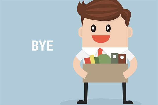 Thư chia tay công ty là gì? 7 mẫu thư chia tay công ty chân thành, ý nghĩa nhất