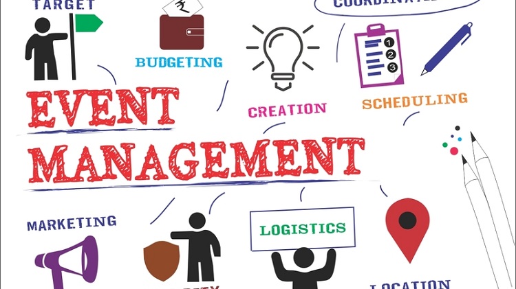 Nhân viên tổ chức sự kiện là gì? Bạn có thực sự phù hợp với ngành sự kiện?