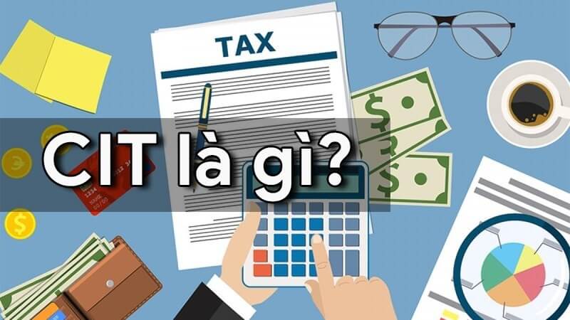 Kh&aacute;i niệm CIT l&agrave; g&igrave;?