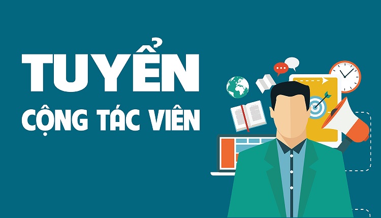 Công việc cộng tác viên viết bài SEO sinh viên giúp kiếm bội tiền 