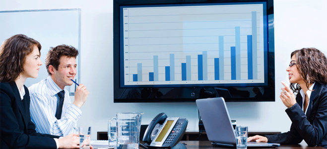 Phòng kinh doanh là gì? Vai trò, nhiệm vụ của phòng kinh doanh