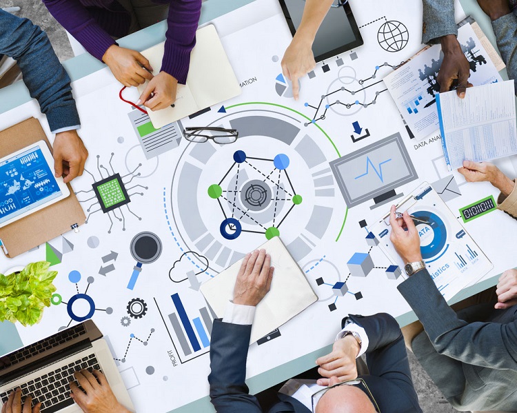 Hé lộ top 16 những ngành nghề có triển vọng trong tương lai