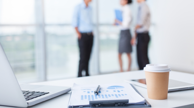 Top 10 kỹ năng cần thiết để thích nghi với môi trường làm việc văn phòng