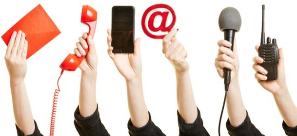 Hướng dẫn viết mẫu CV nhân viên truyền thông hiệu quả và đơn giản nhất