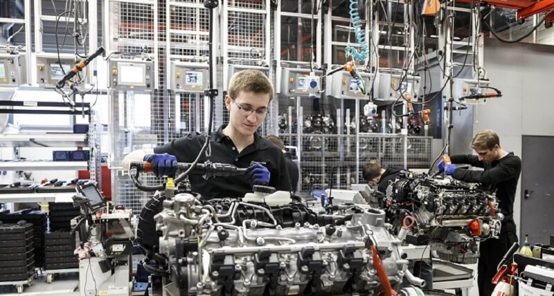 Ngành cơ điện tử học gì? Ngành kỹ thuật cơ điện tử ra trường làm gì?