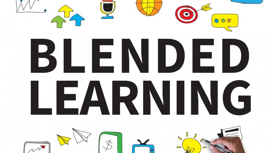Mô hình Blended Learning - Xu hướng học tập tương lai đến từ Hoa Kỳ