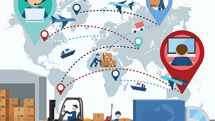 3PL (Third-party Logistics) là gì? Các loại hình doanh nghiệp 3PL?